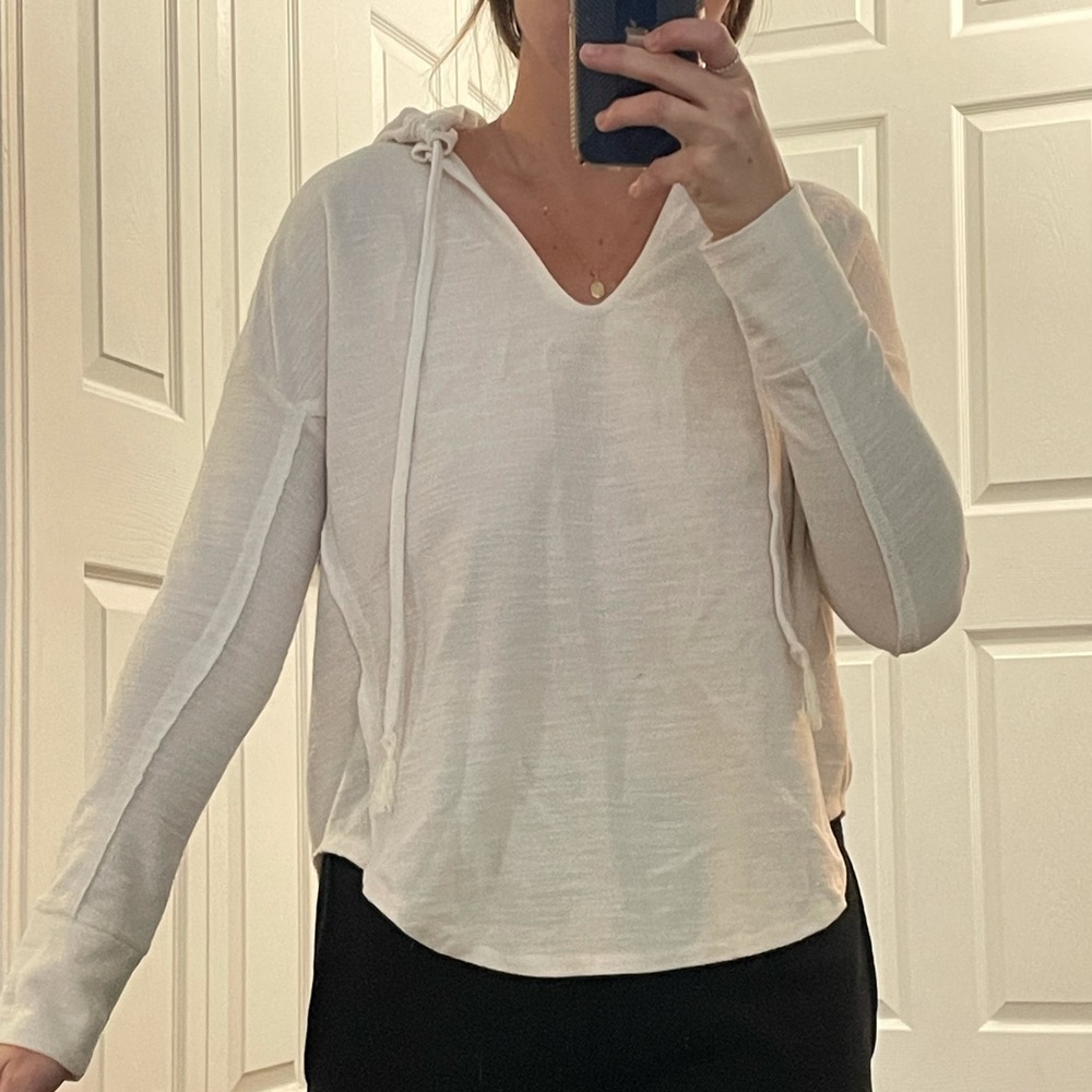 Roxy Pullover